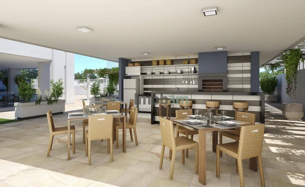 Apartamento, 3 quartos, 69 m² - Foto 6
