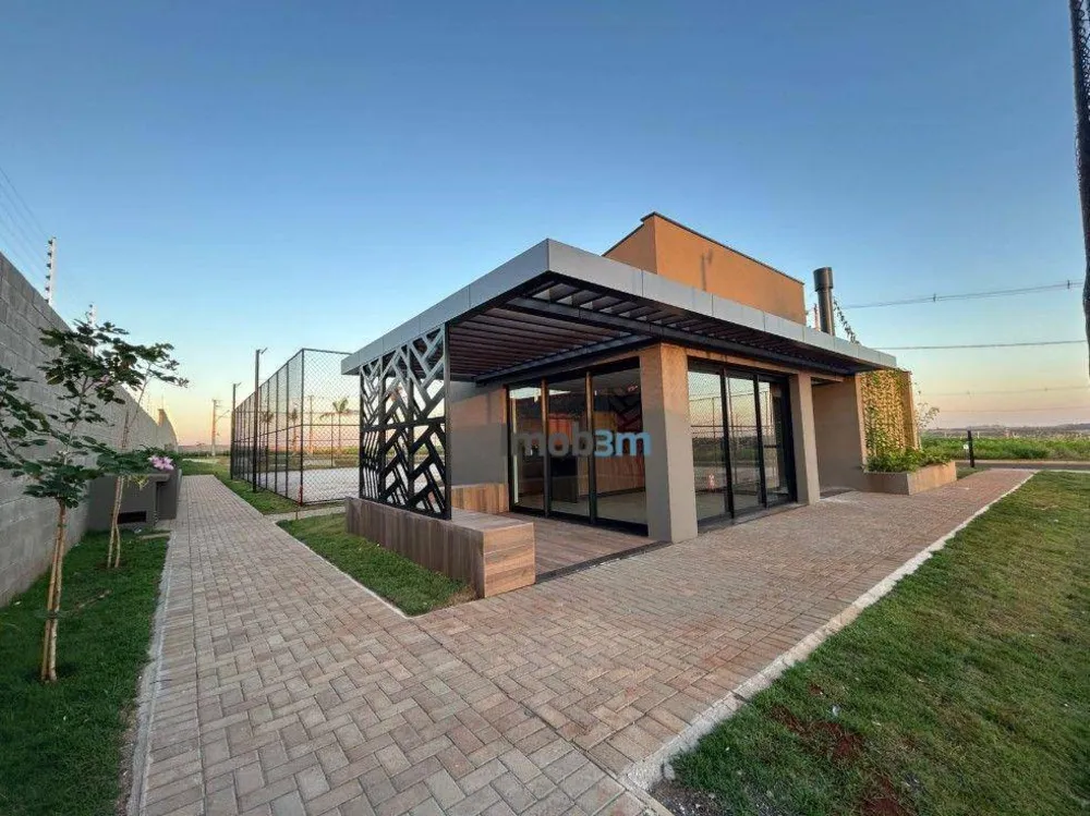 Loteamento e Condomínio, 393 m² - Foto 2