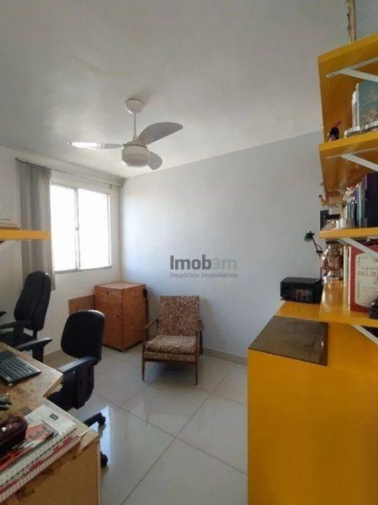 Apartamento, 2 quartos, 48 m² - Foto 13