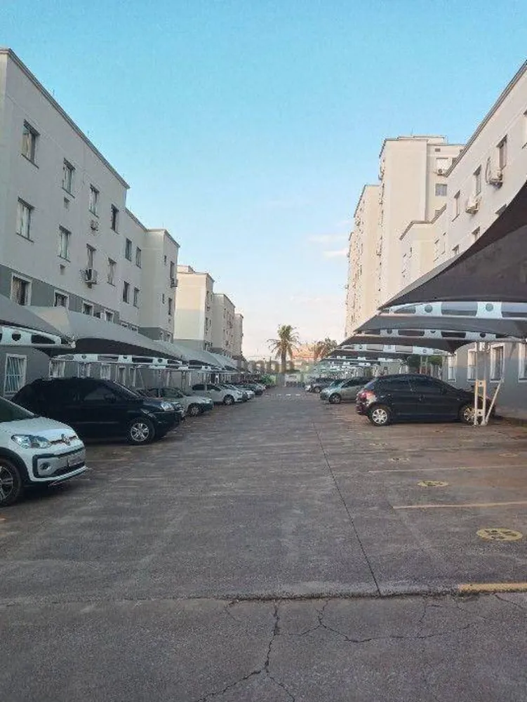 Apartamento, 2 quartos, 48 m² - Foto 12