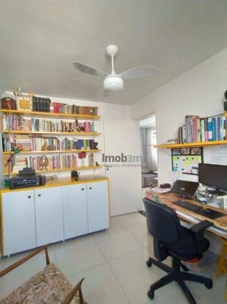 Apartamento, 2 quartos, 48 m² - Foto 9