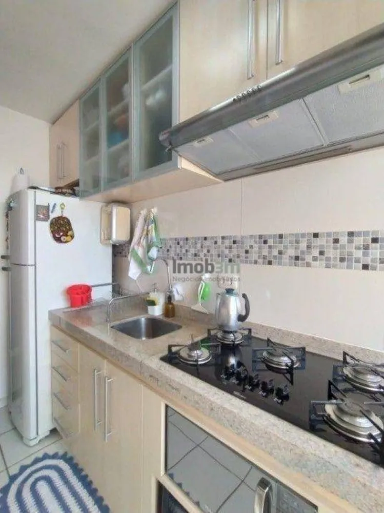 Apartamento, 2 quartos, 48 m² - Foto 2