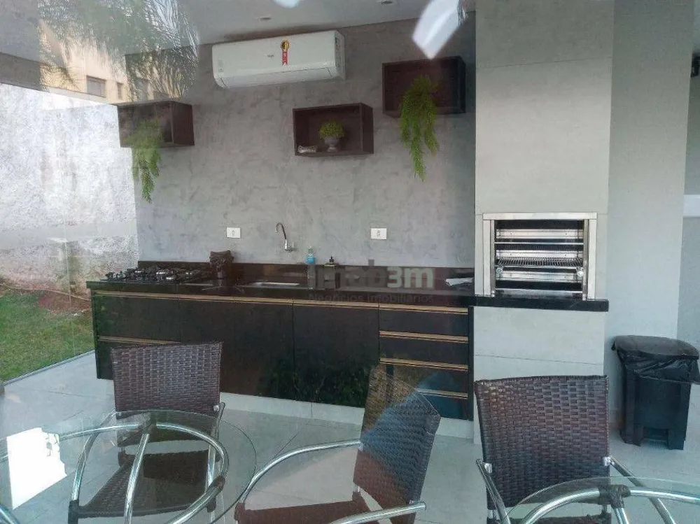 Apartamento, 2 quartos, 48 m² - Foto 8