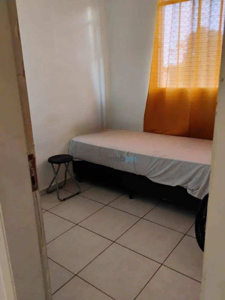Apartamento, 2 quartos, 50 m² - Foto 7