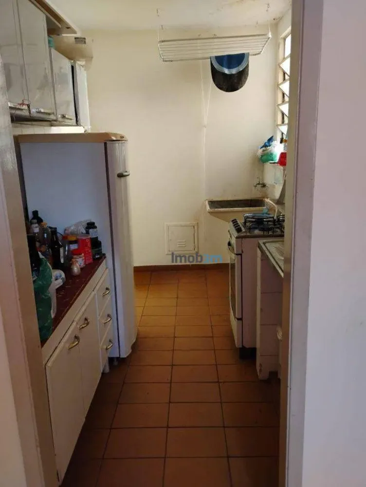 Apartamento, 2 quartos, 50 m² - Foto 4