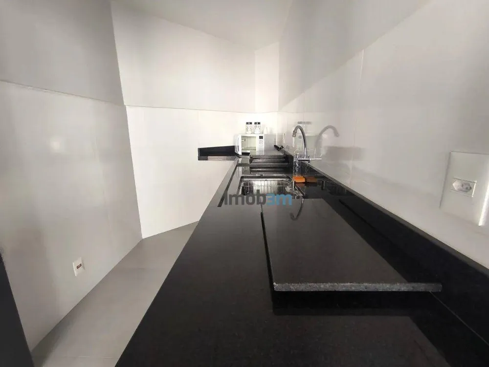 Apartamento, 2 quartos, 50 m² - Foto 8