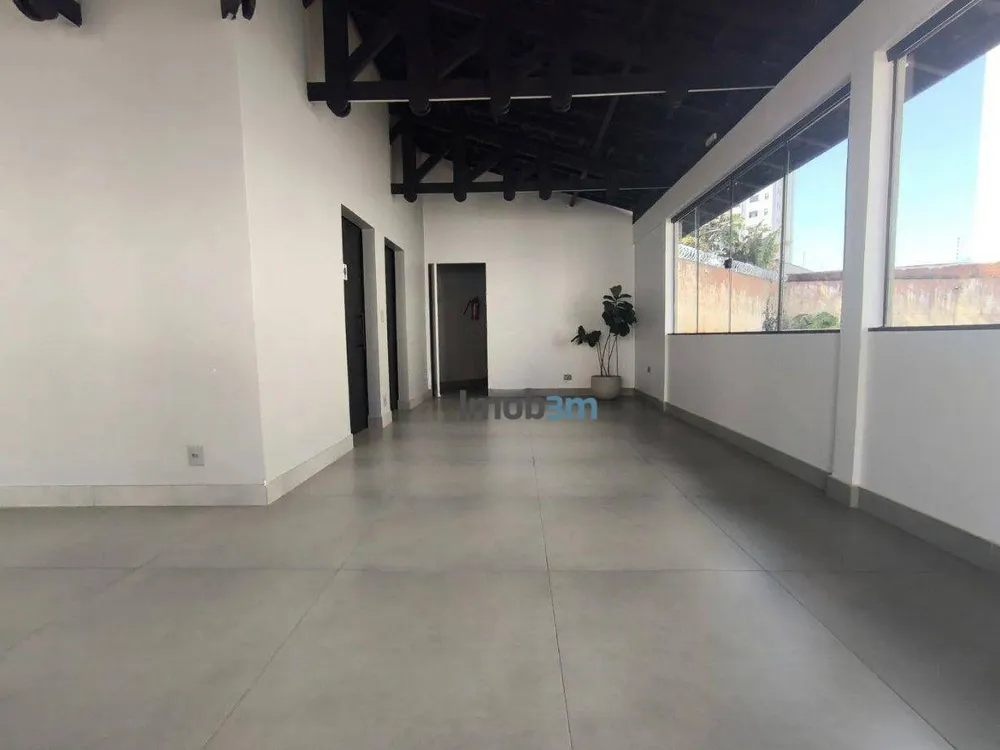 Apartamento, 2 quartos, 50 m² - Foto 6
