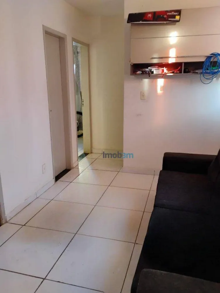 Apartamento, 2 quartos, 50 m² - Foto 11
