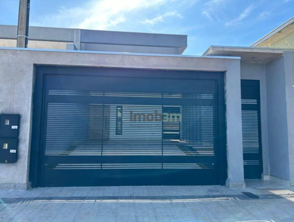 Casa, 3 quartos, 140 m² - Foto 16