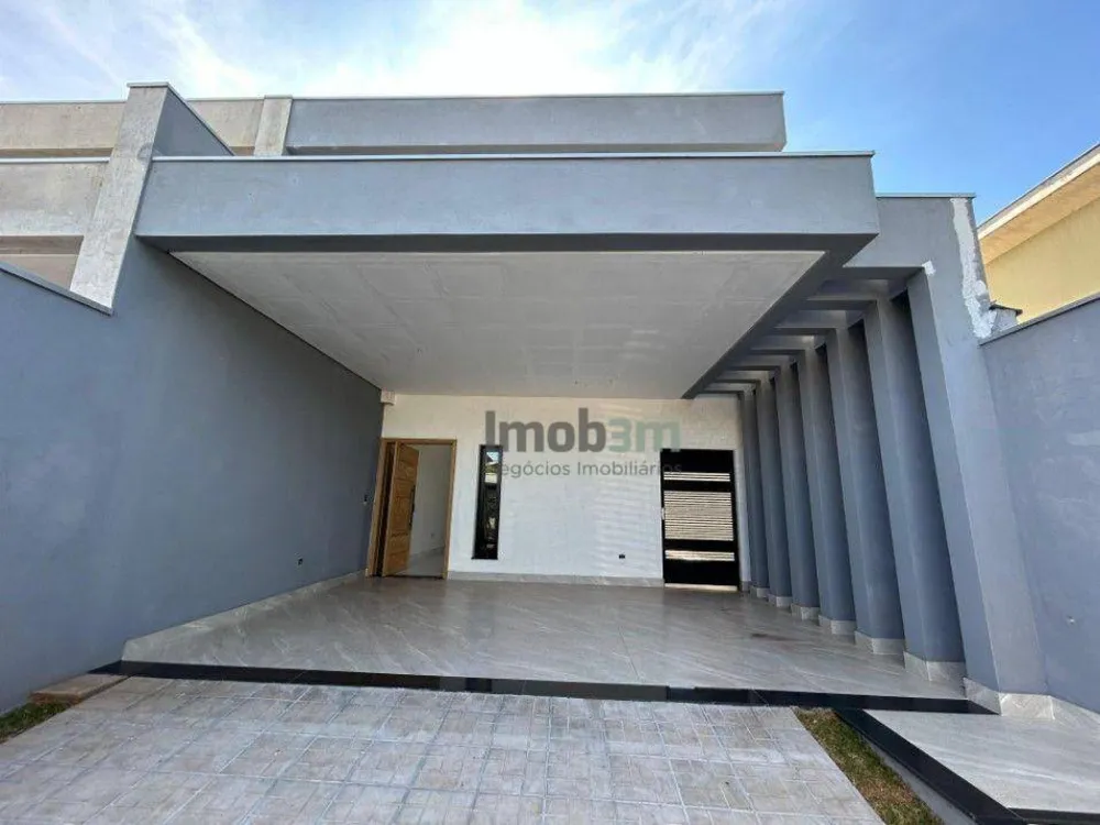 Casa, 3 quartos, 140 m² - Foto 2