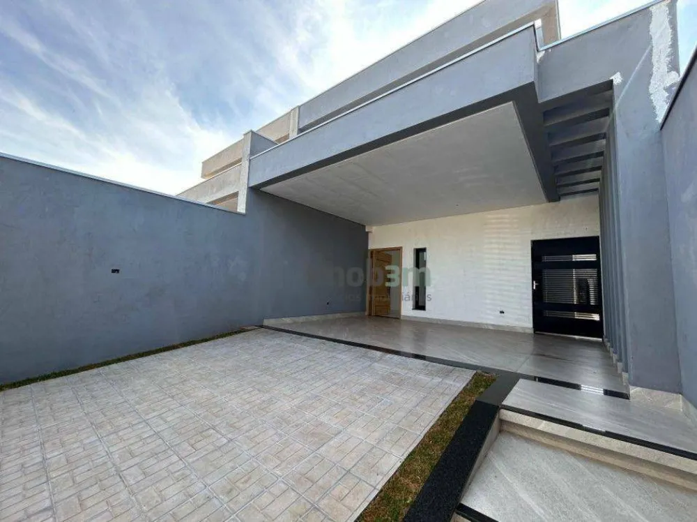 Casa, 3 quartos, 140 m² - Foto 1