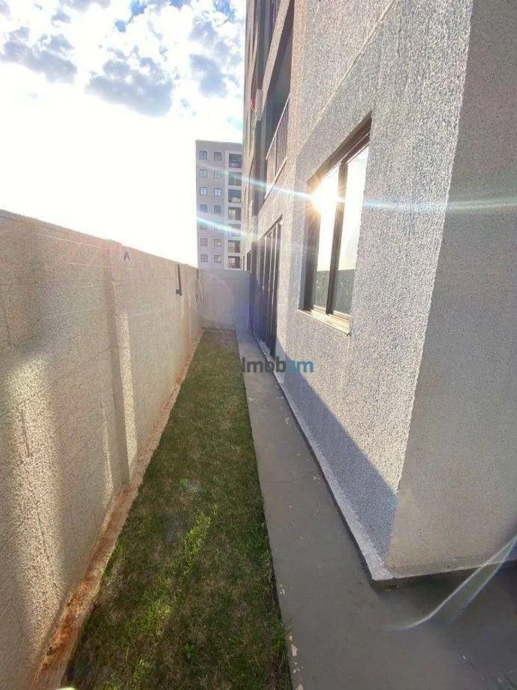 Apartamento, 2 quartos, 47 m² - Foto 5