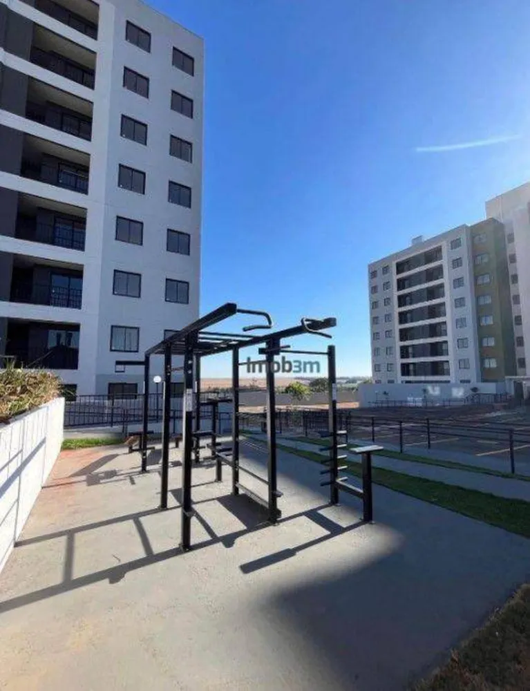 Apartamento, 2 quartos, 47 m² - Foto 1