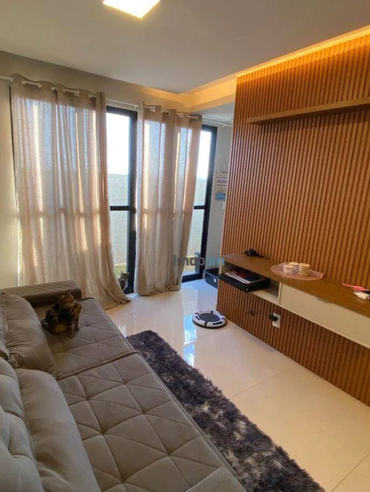 Apartamento, 2 quartos, 47 m² - Foto 14