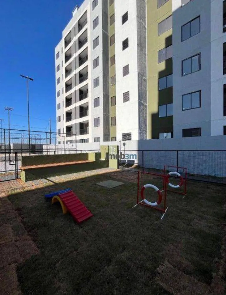 Apartamento, 2 quartos, 47 m² - Foto 9