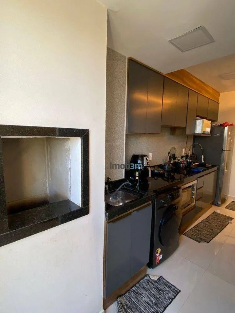 Apartamento, 2 quartos, 47 m² - Foto 13