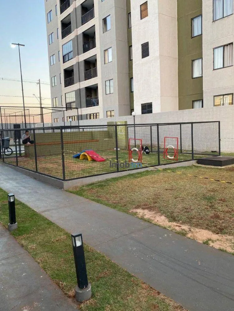 Apartamento, 2 quartos, 47 m² - Foto 10
