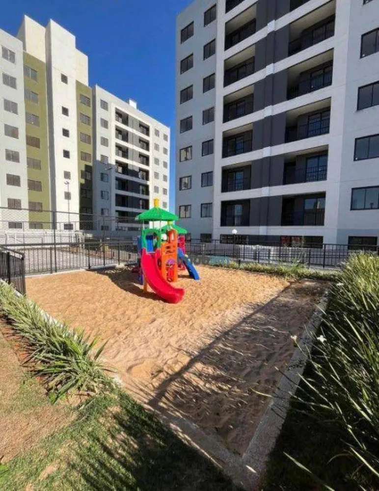 Apartamento, 2 quartos, 47 m² - Foto 3