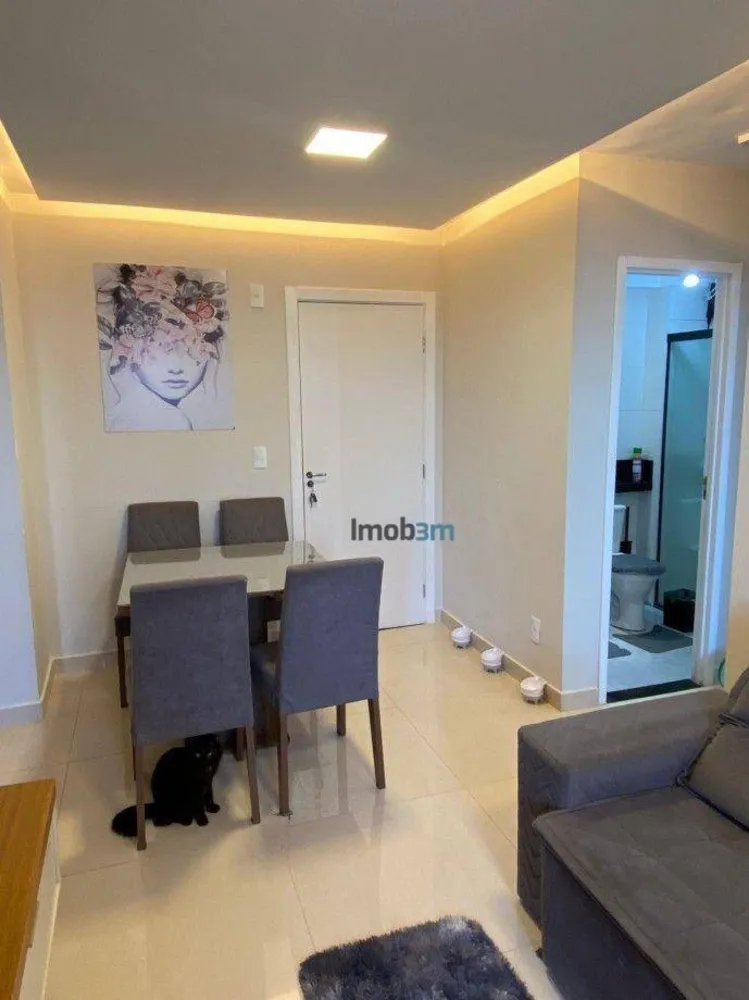 Apartamento, 2 quartos, 47 m² - Foto 15