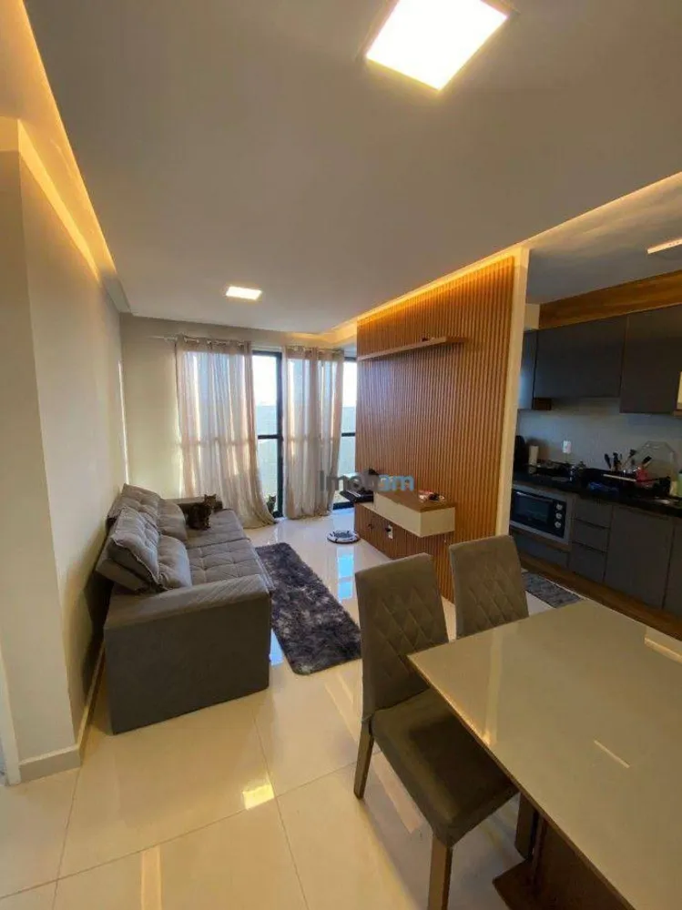Apartamento, 2 quartos, 47 m² - Foto 6