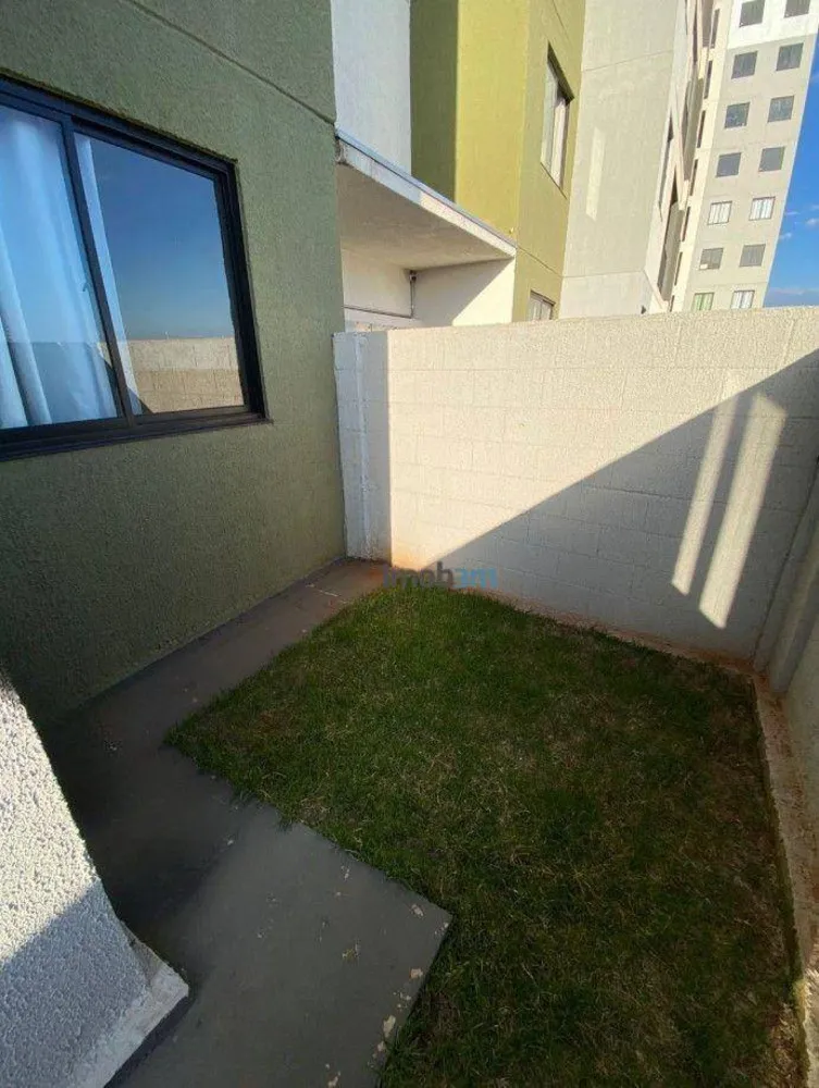 Apartamento, 2 quartos, 47 m² - Foto 4