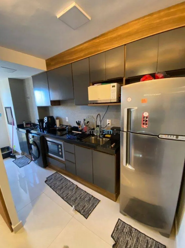 Apartamento, 2 quartos, 47 m² - Foto 8