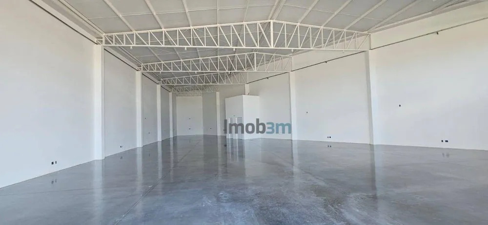 Depósito-Galpão, 434 m² - Foto 5