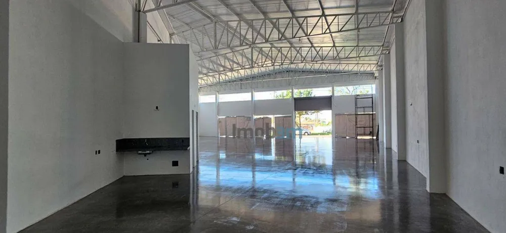 Depósito-Galpão, 434 m² - Foto 3