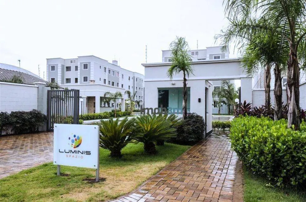 Apartamento, 2 quartos, 48 m² - Foto 1