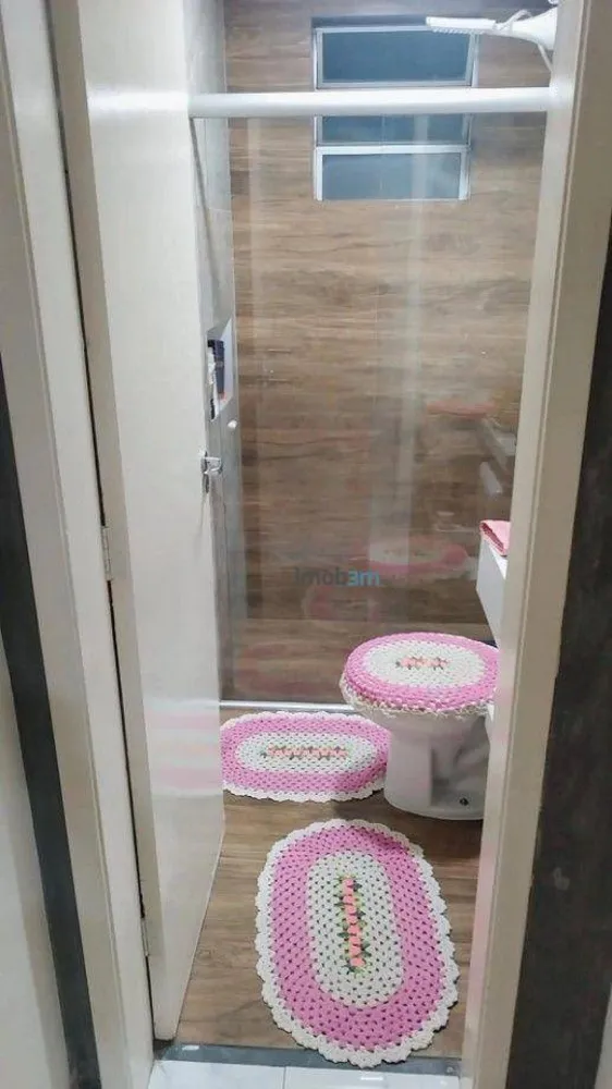 Apartamento, 2 quartos, 48 m² - Foto 5