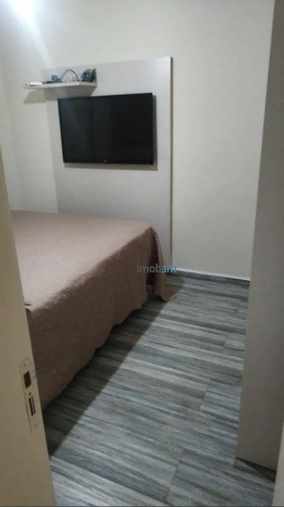 Apartamento, 2 quartos, 48 m² - Foto 6