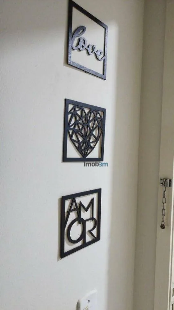 Apartamento, 2 quartos, 48 m² - Foto 4