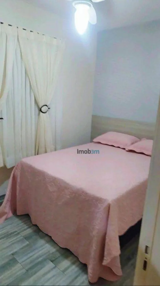 Apartamento, 2 quartos, 48 m² - Foto 8