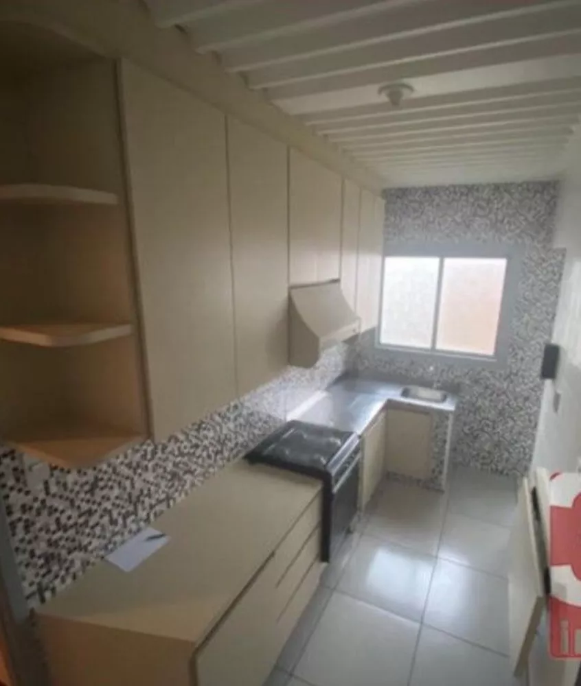 Apartamento à venda com 2 quartos, 63m² - Foto 3