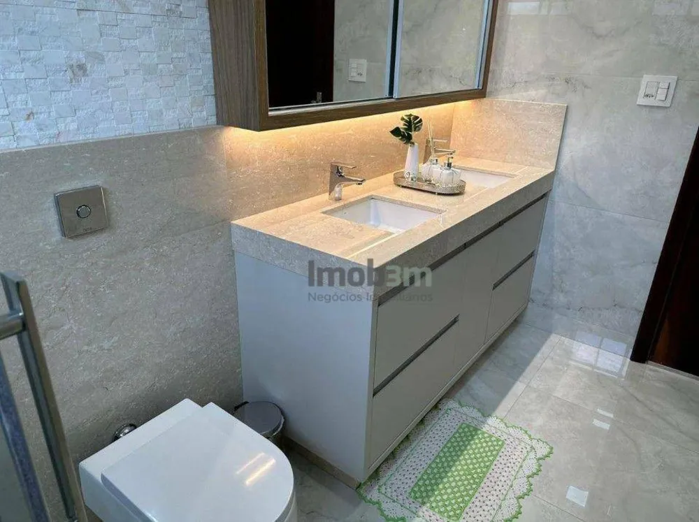 Casa, 3 quartos, 239 m² - Foto 4