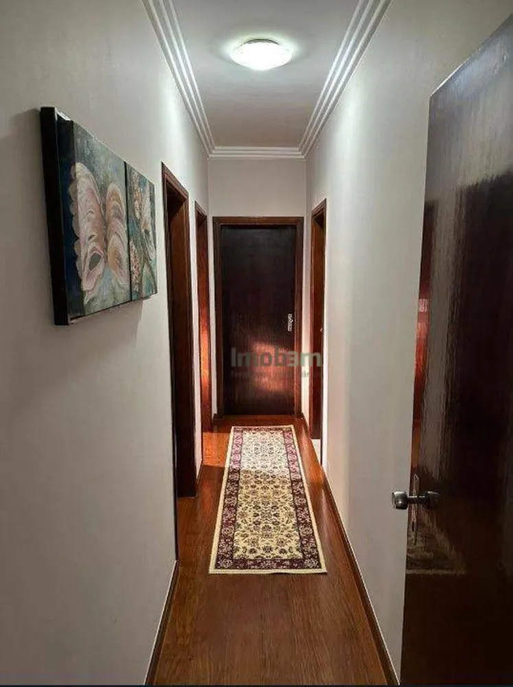 Casa, 3 quartos, 239 m² - Foto 7