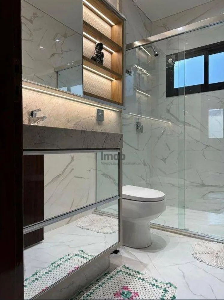 Casa, 3 quartos, 239 m² - Foto 9
