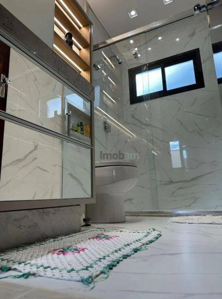 Casa, 3 quartos, 239 m² - Foto 16