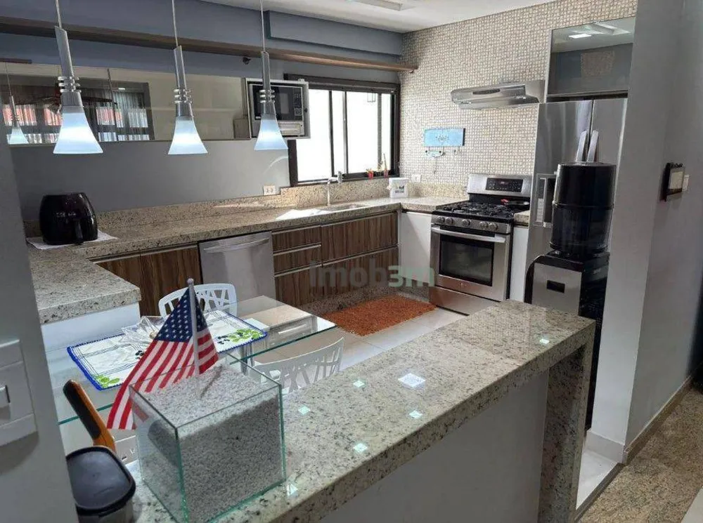 Casa, 3 quartos, 239 m² - Foto 11