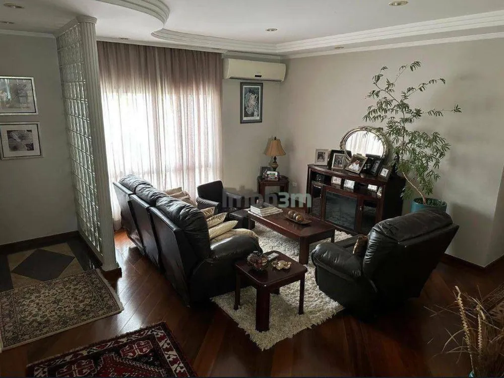 Casa, 3 quartos, 239 m² - Foto 2