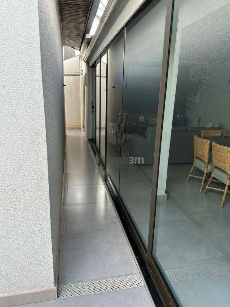 Casa, 3 quartos, 239 m² - Foto 6