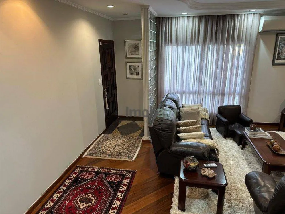 Casa, 3 quartos, 239 m² - Foto 12