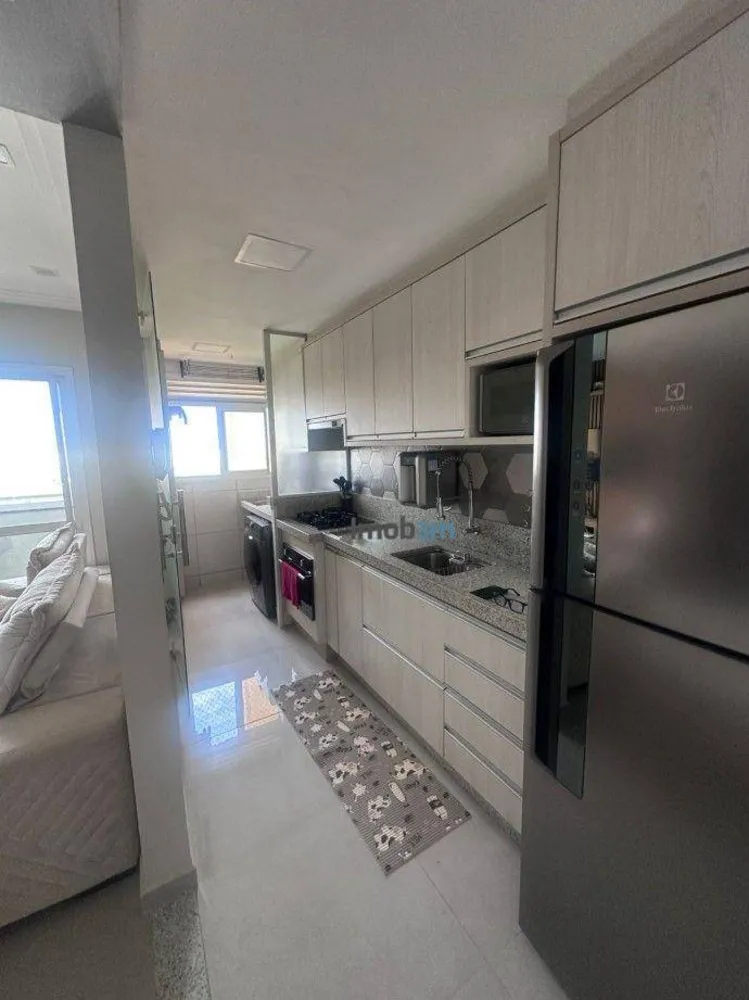 Apartamento, 3 quartos, 69 m² - Foto 3