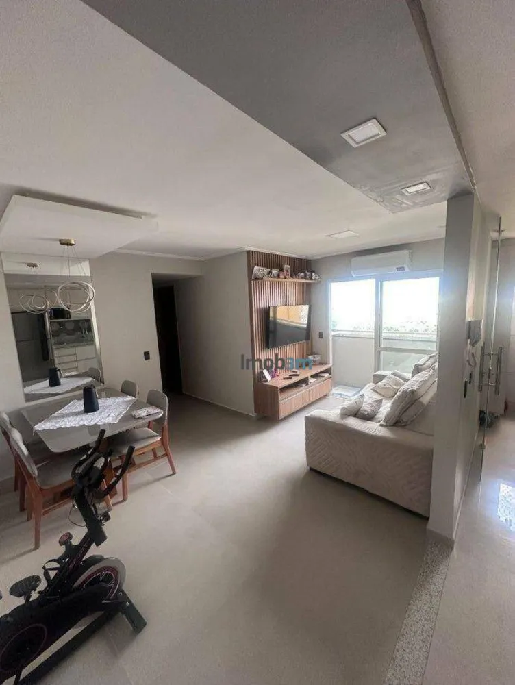 Apartamento, 3 quartos, 69 m² - Foto 2