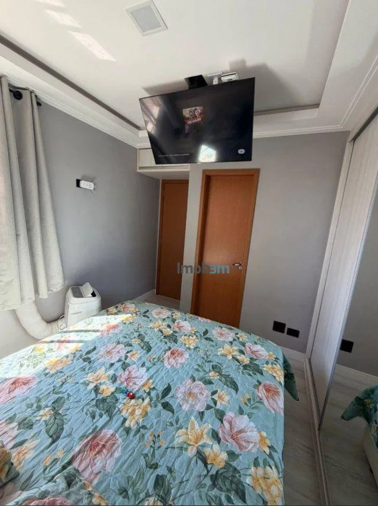 Apartamento, 3 quartos, 69 m² - Foto 11