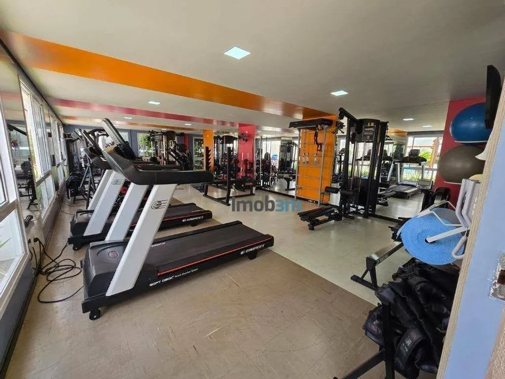 Apartamento, 3 quartos, 69 m² - Foto 15