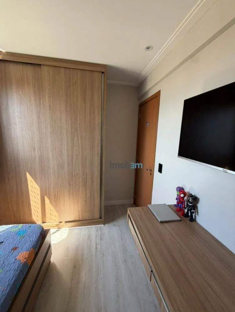 Apartamento, 3 quartos, 69 m² - Foto 9