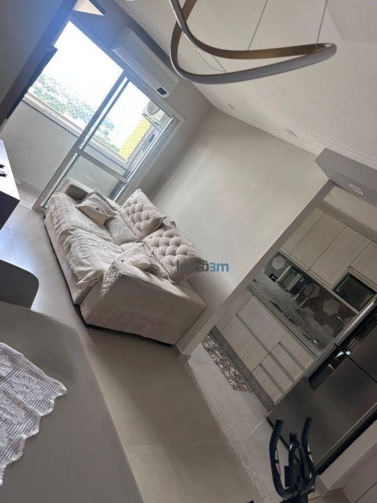 Apartamento, 3 quartos, 69 m² - Foto 8