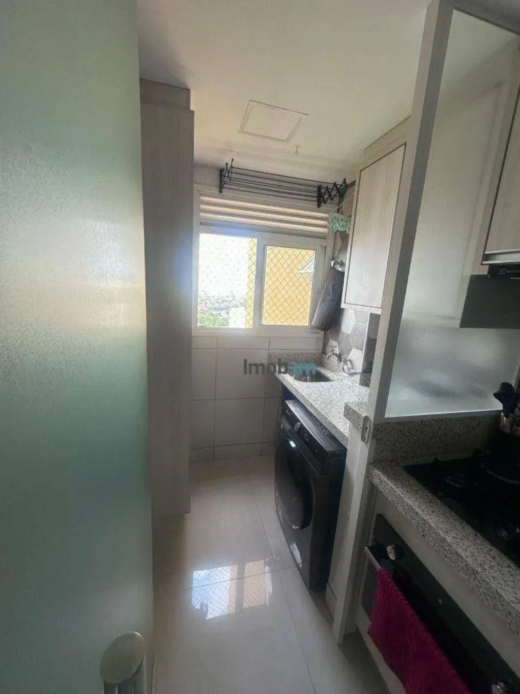 Apartamento, 3 quartos, 69 m² - Foto 4