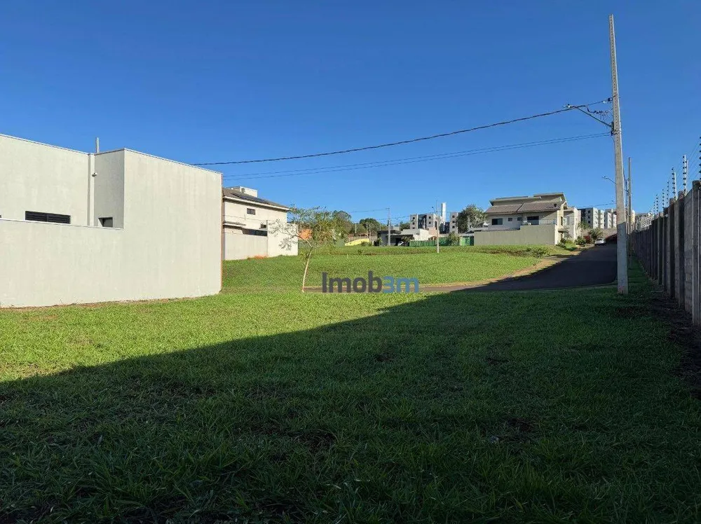 Loteamento e Condomínio, 250 m² - Foto 6